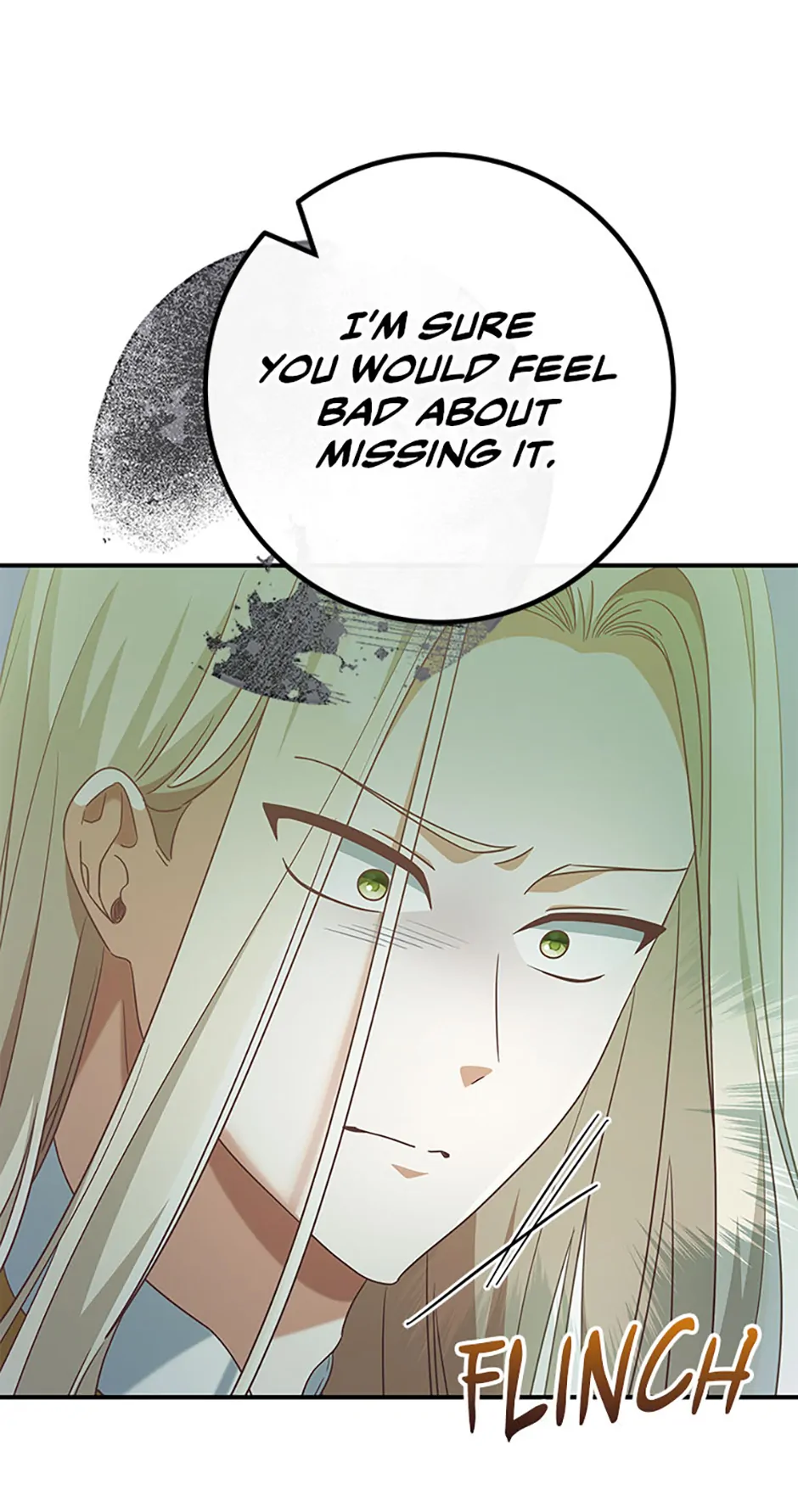 I’m Not the Final Boss’ Lover - Chapter 76 - 71