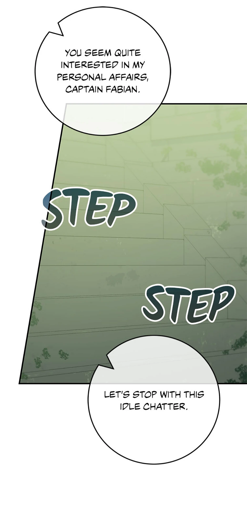 I’m Not the Final Boss’ Lover - Chapter 77 - 8