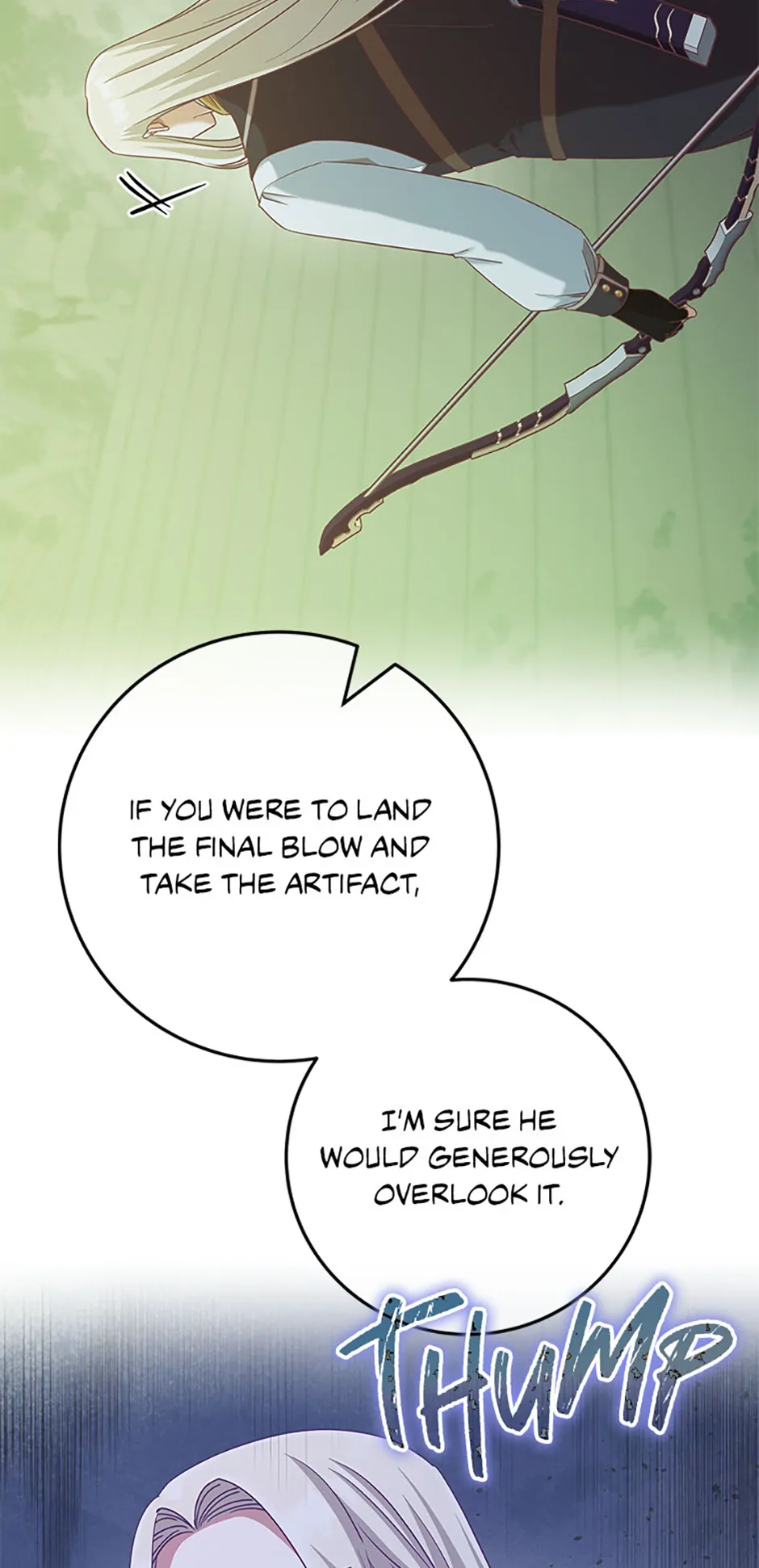 I’m Not the Final Boss’ Lover - Chapter 77 - 10