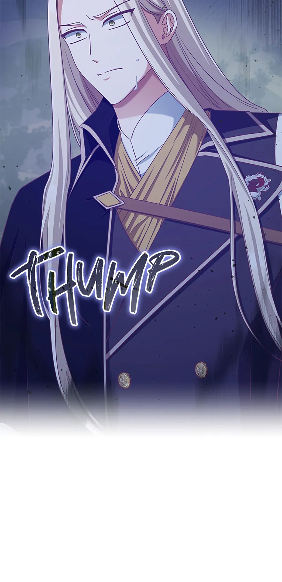 I’m Not the Final Boss’ Lover - Chapter 77 - 11