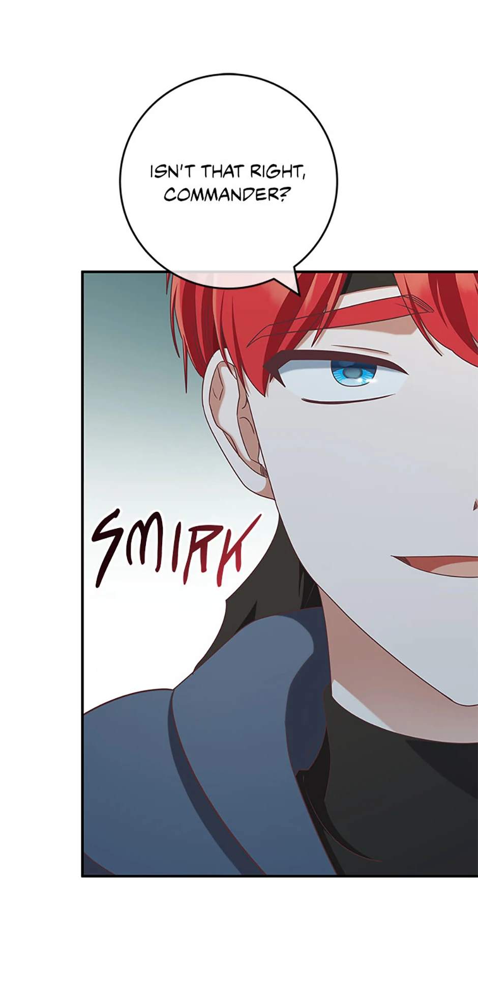 I’m Not the Final Boss’ Lover - Chapter 77 - 12