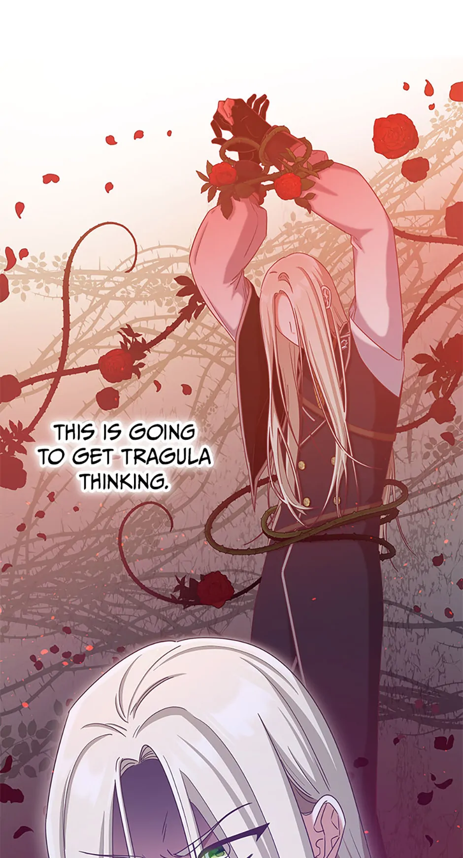 I’m Not the Final Boss’ Lover - Chapter 77 - 13