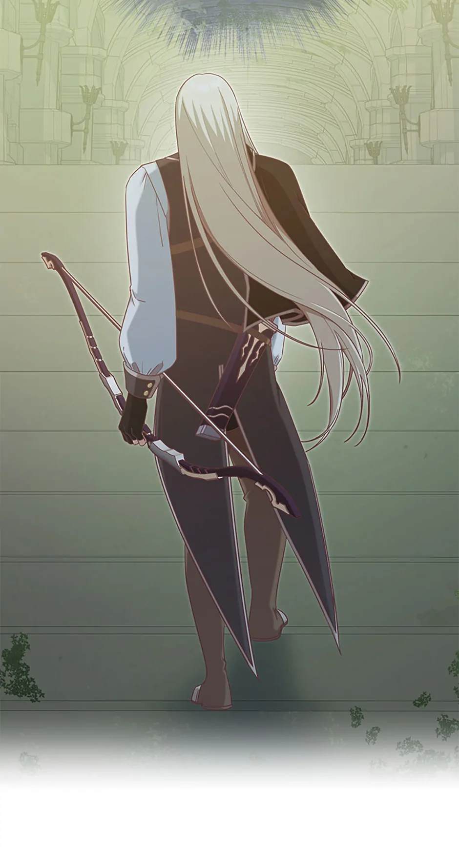 I’m Not the Final Boss’ Lover - Chapter 77 - 16