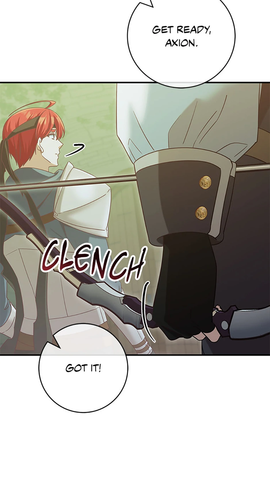 I’m Not the Final Boss’ Lover - Chapter 77 - 25