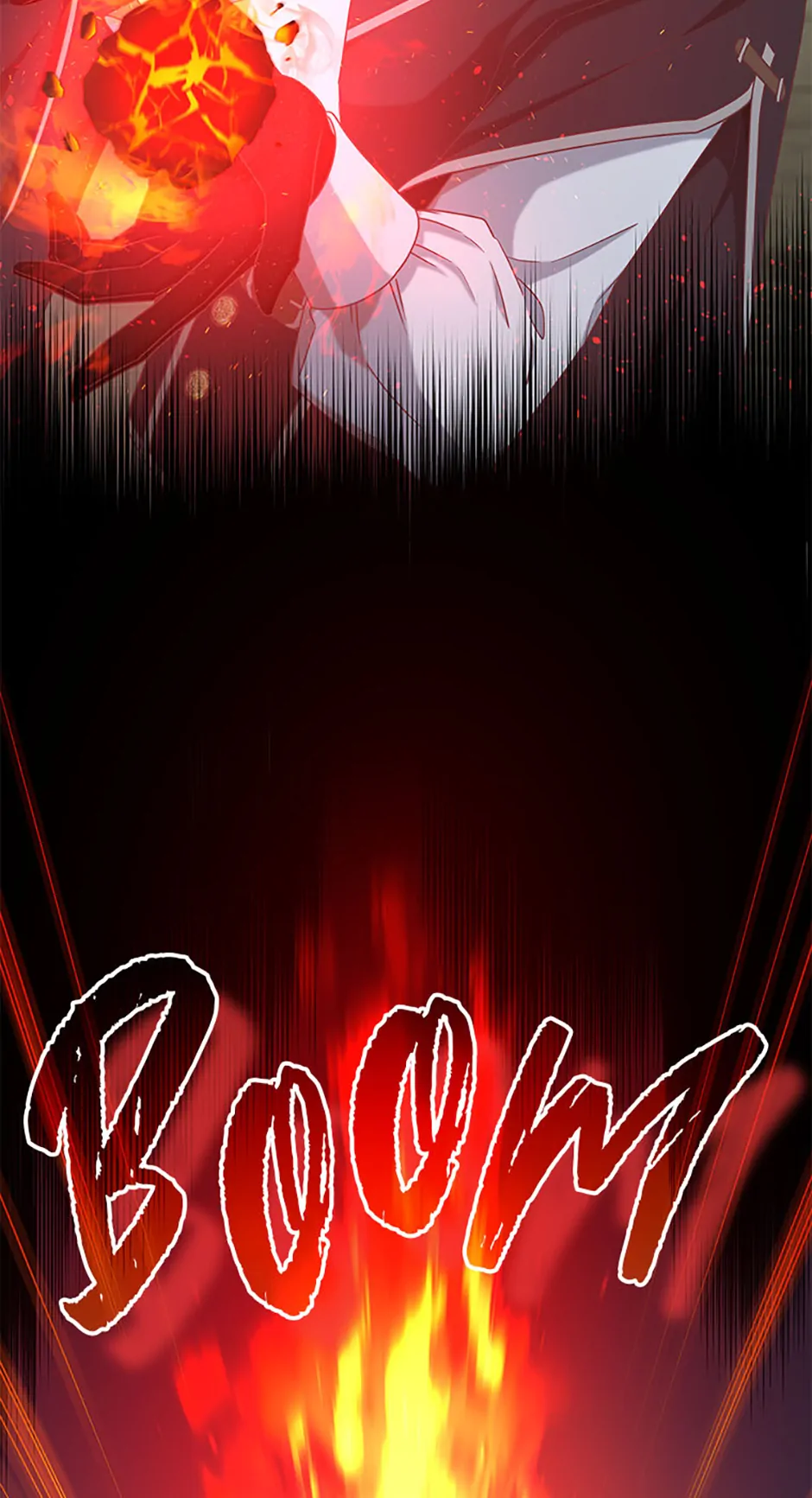 I’m Not the Final Boss’ Lover - Chapter 77 - 27