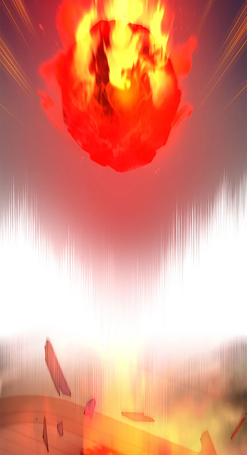 I’m Not the Final Boss’ Lover - Chapter 77 - 28