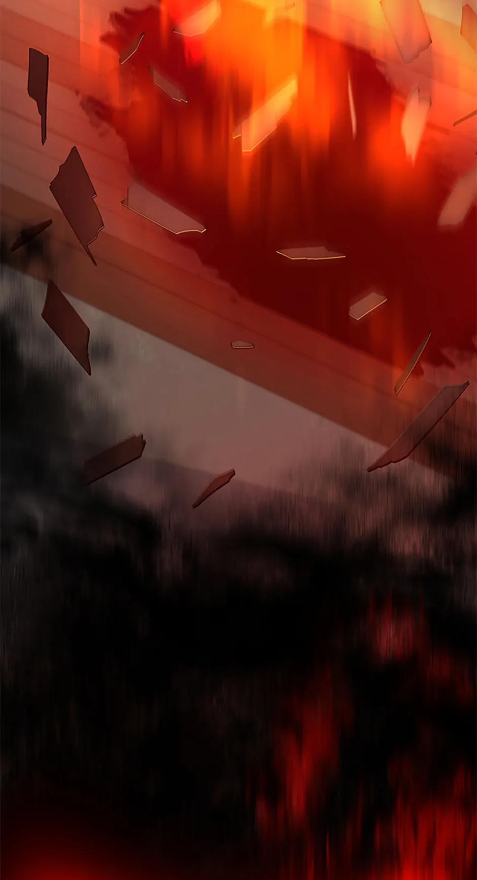 I’m Not the Final Boss’ Lover - Chapter 77 - 29