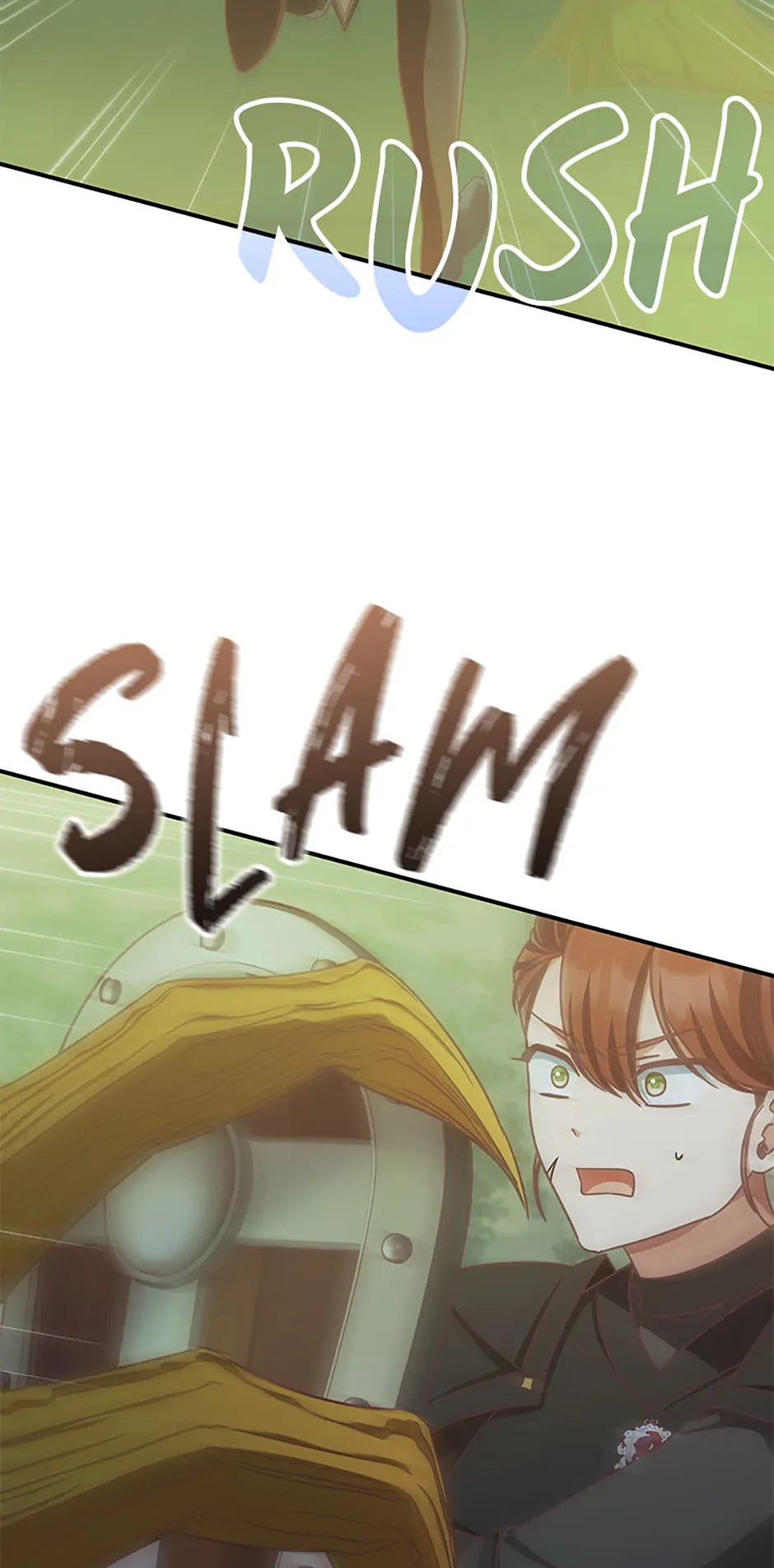 I’m Not the Final Boss’ Lover - Chapter 77 - 35