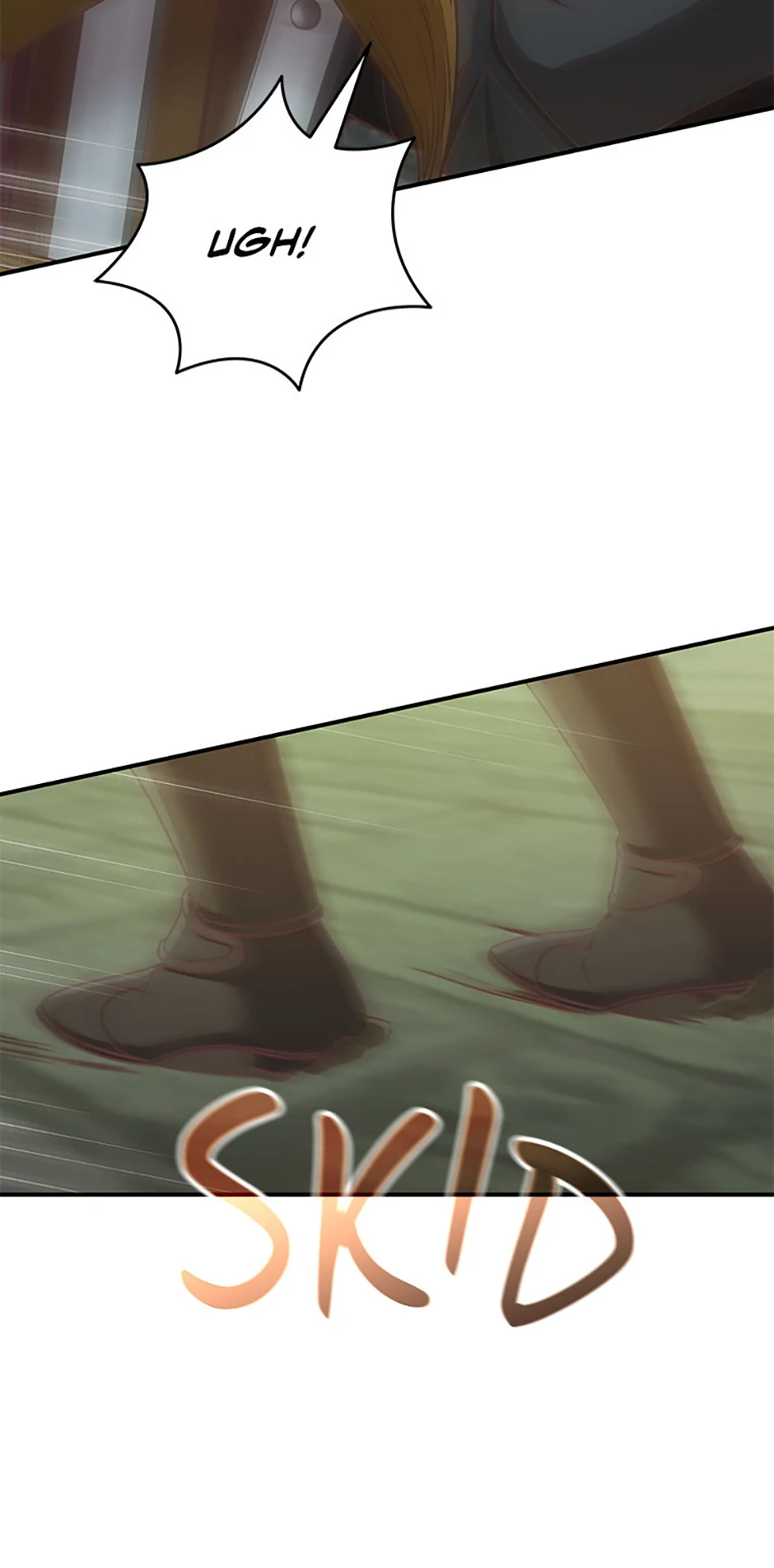 I’m Not the Final Boss’ Lover - Chapter 77 - 36