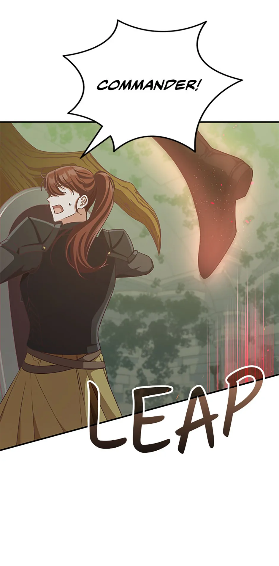 I’m Not the Final Boss’ Lover - Chapter 77 - 37