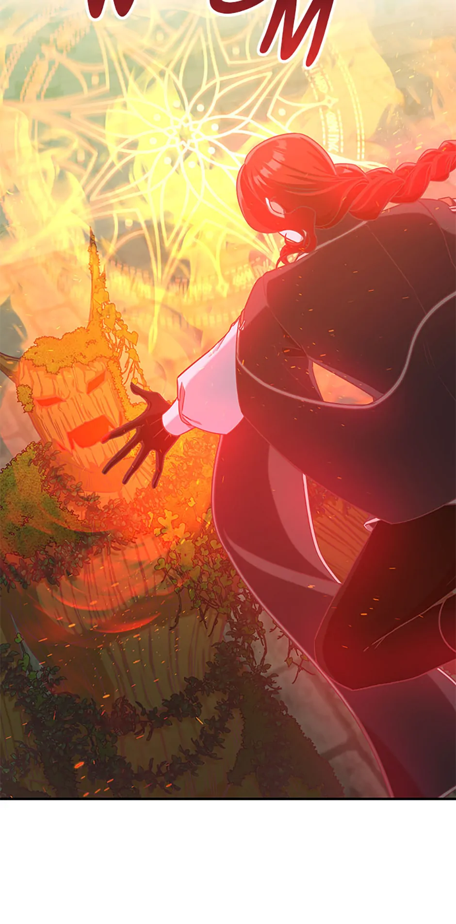 I’m Not the Final Boss’ Lover - Chapter 77 - 39