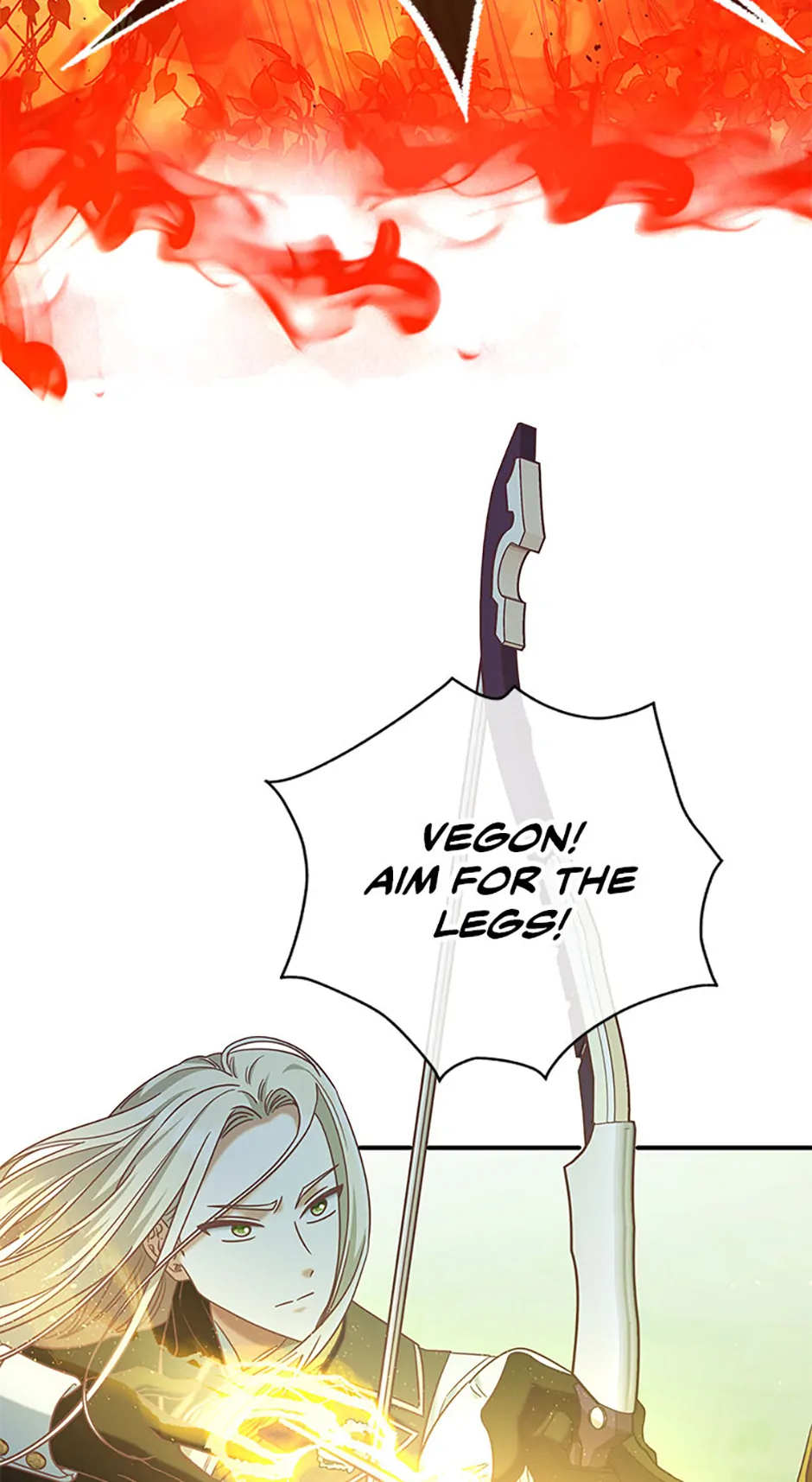 I’m Not the Final Boss’ Lover - Chapter 77 - 41