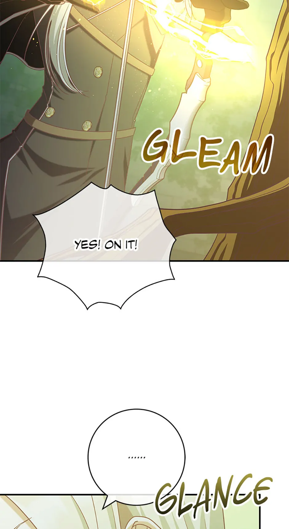 I’m Not the Final Boss’ Lover - Chapter 77 - 42