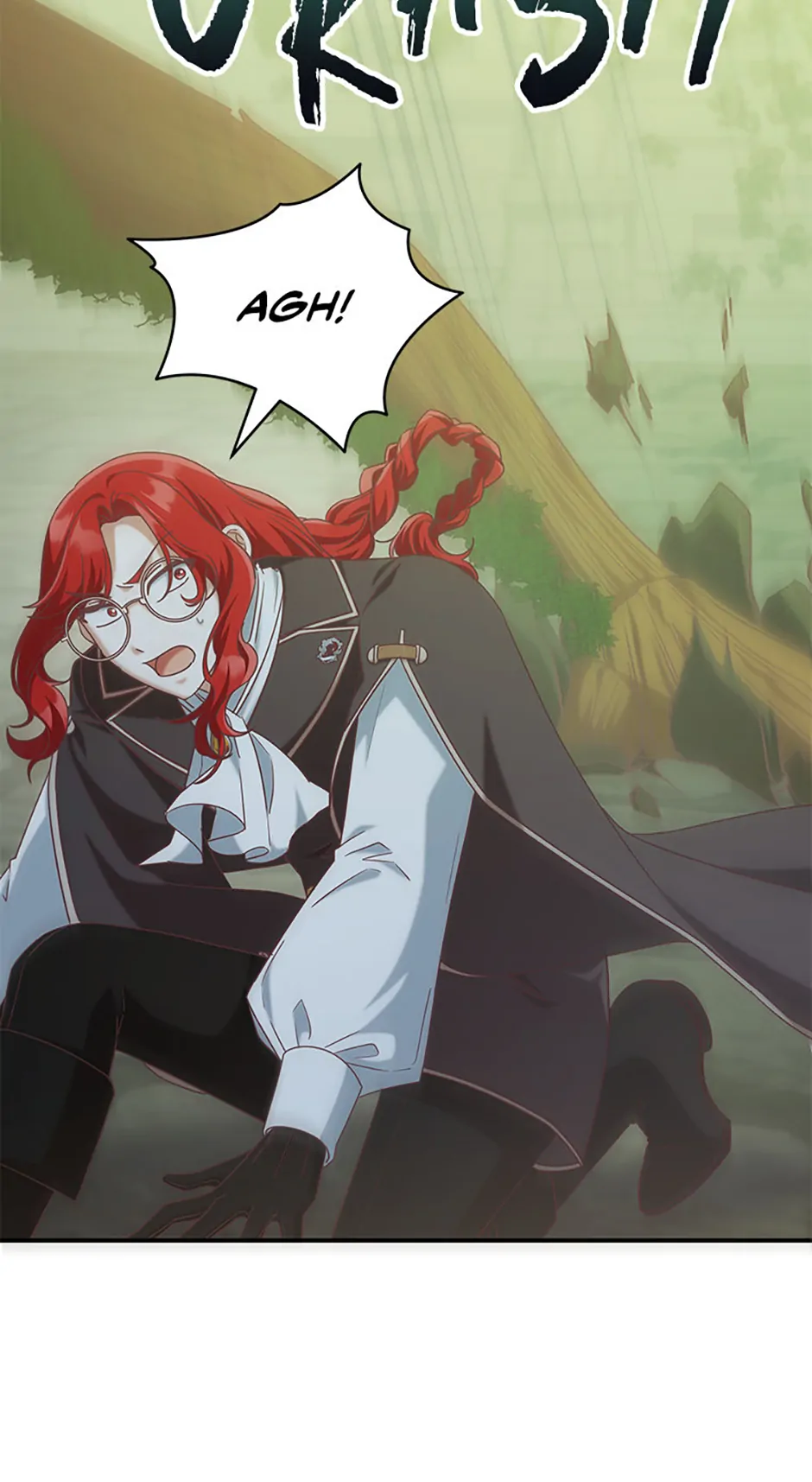 I’m Not the Final Boss’ Lover - Chapter 77 - 45