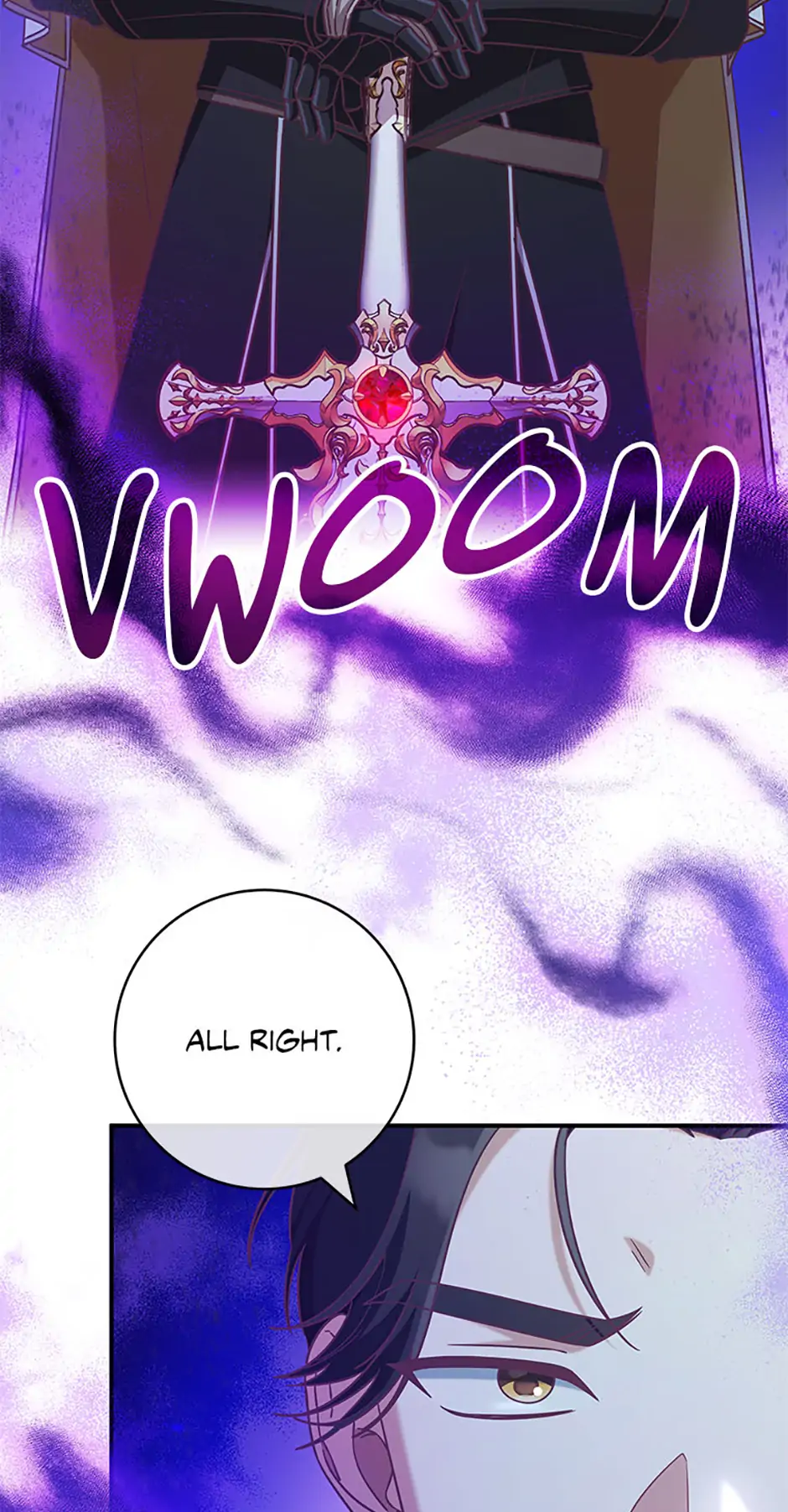 I’m Not the Final Boss’ Lover - Chapter 77 - 48