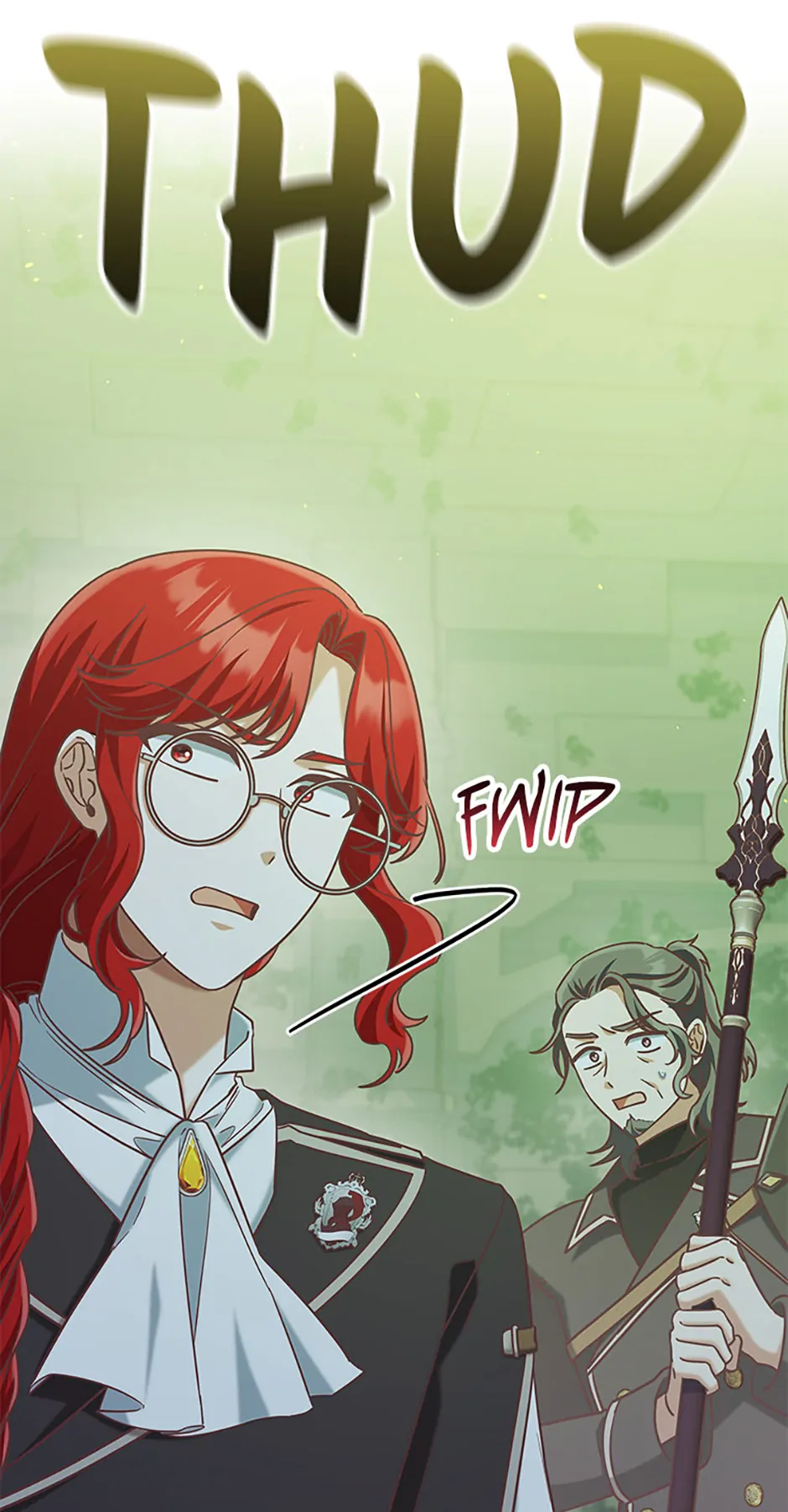 I’m Not the Final Boss’ Lover - Chapter 77 - 52