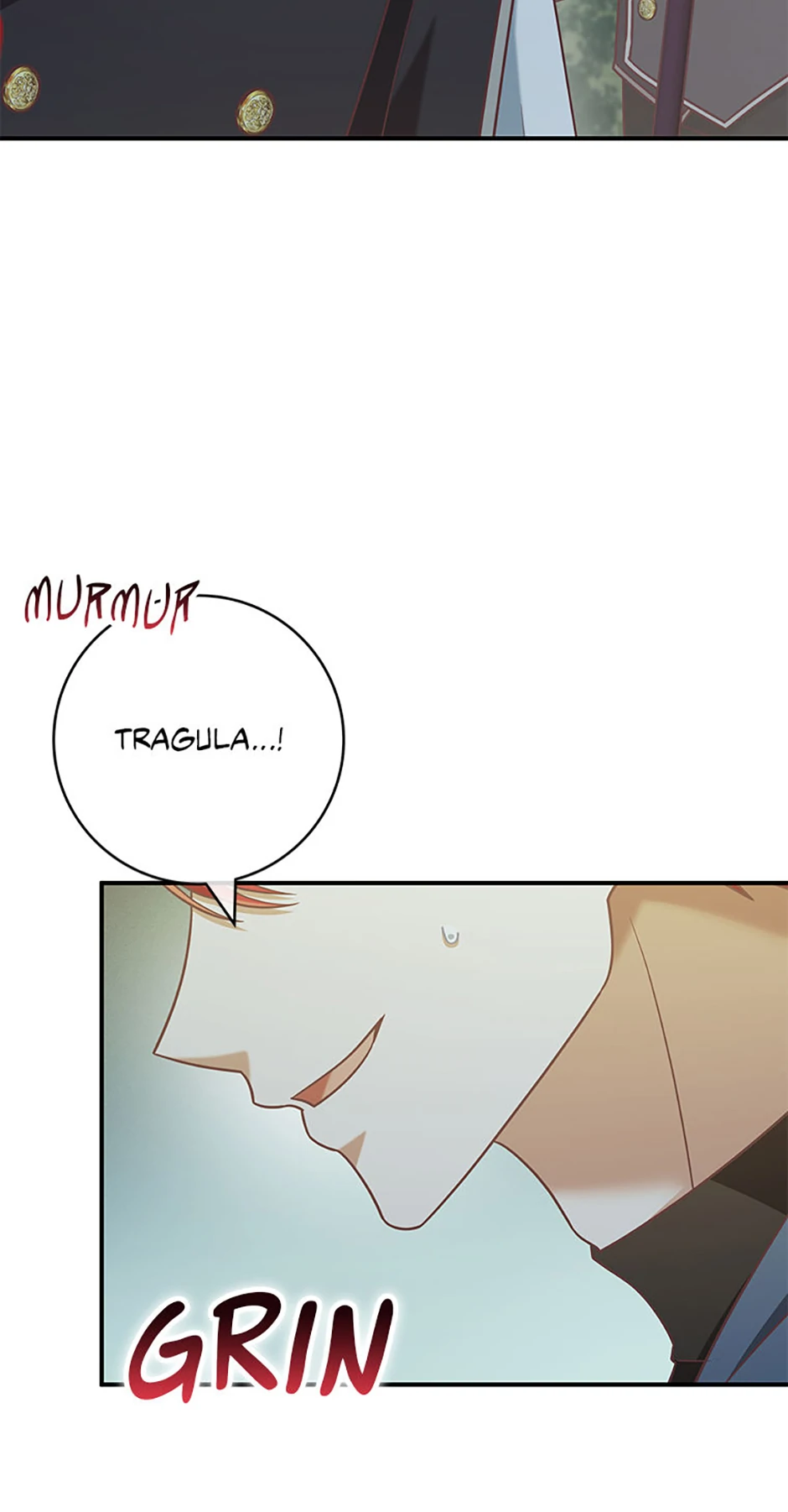 I’m Not the Final Boss’ Lover - Chapter 77 - 53