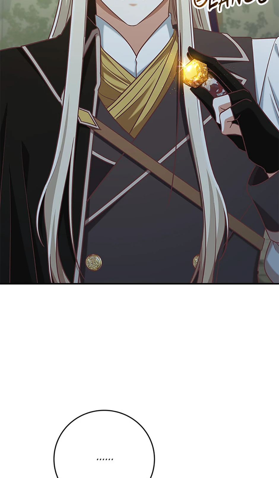 I’m Not the Final Boss’ Lover - Chapter 77 - 57