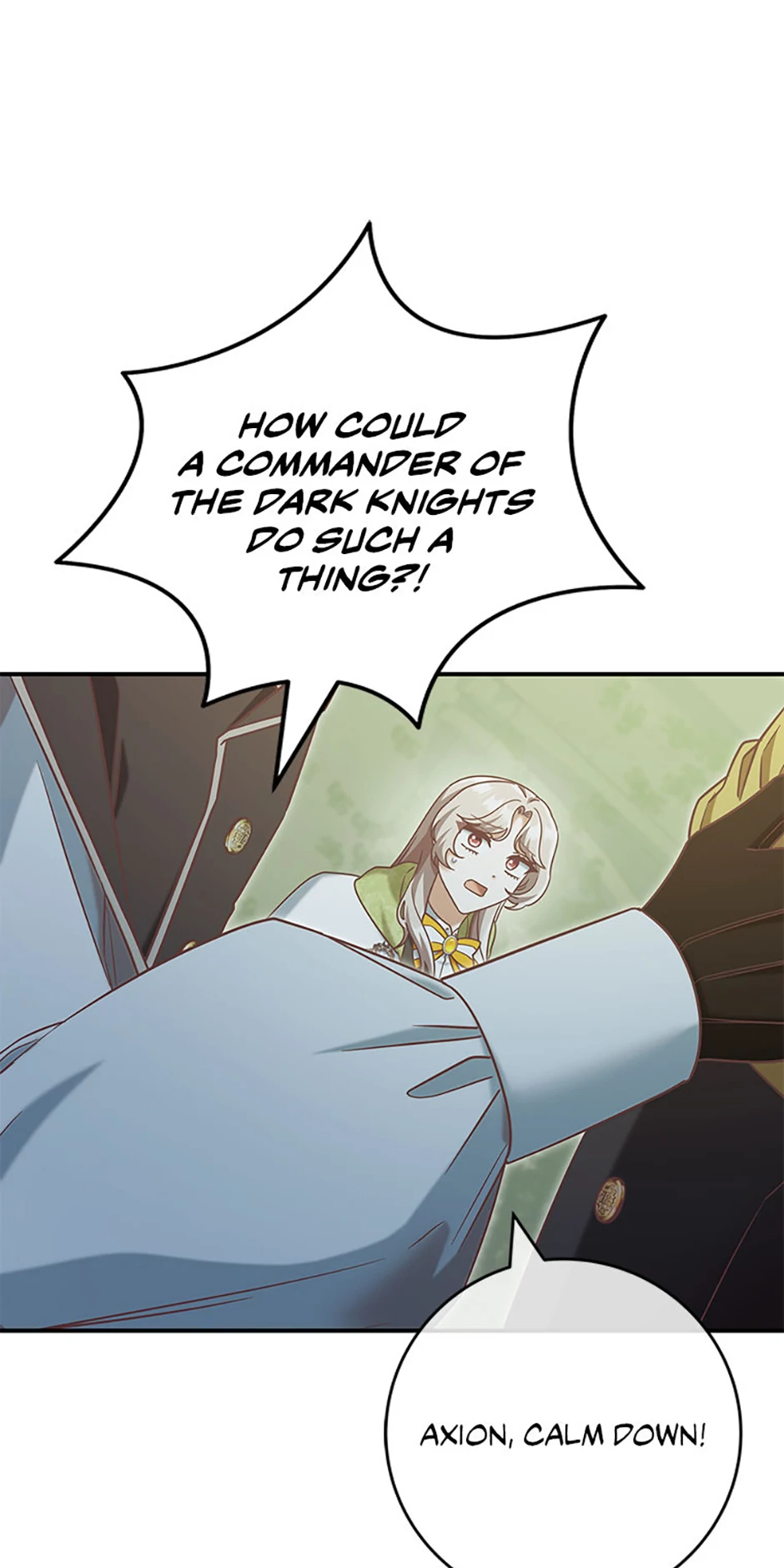 I’m Not the Final Boss’ Lover - Chapter 77 - 60