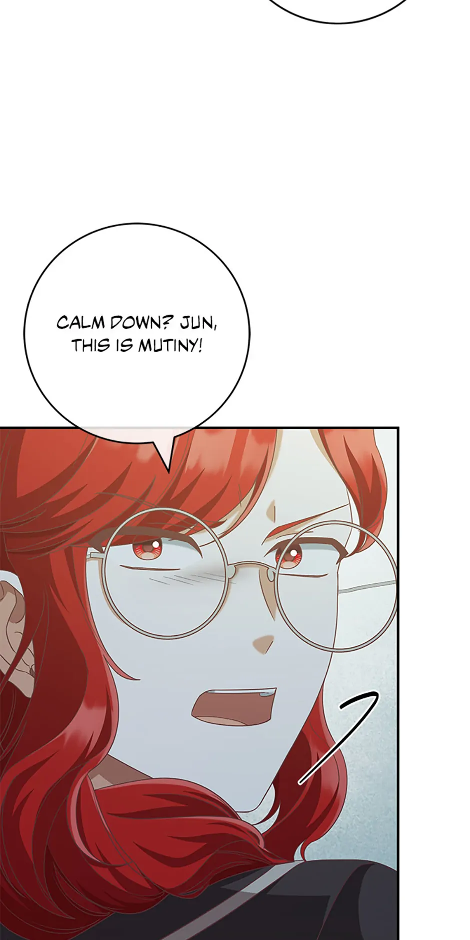 I’m Not the Final Boss’ Lover - Chapter 77 - 61