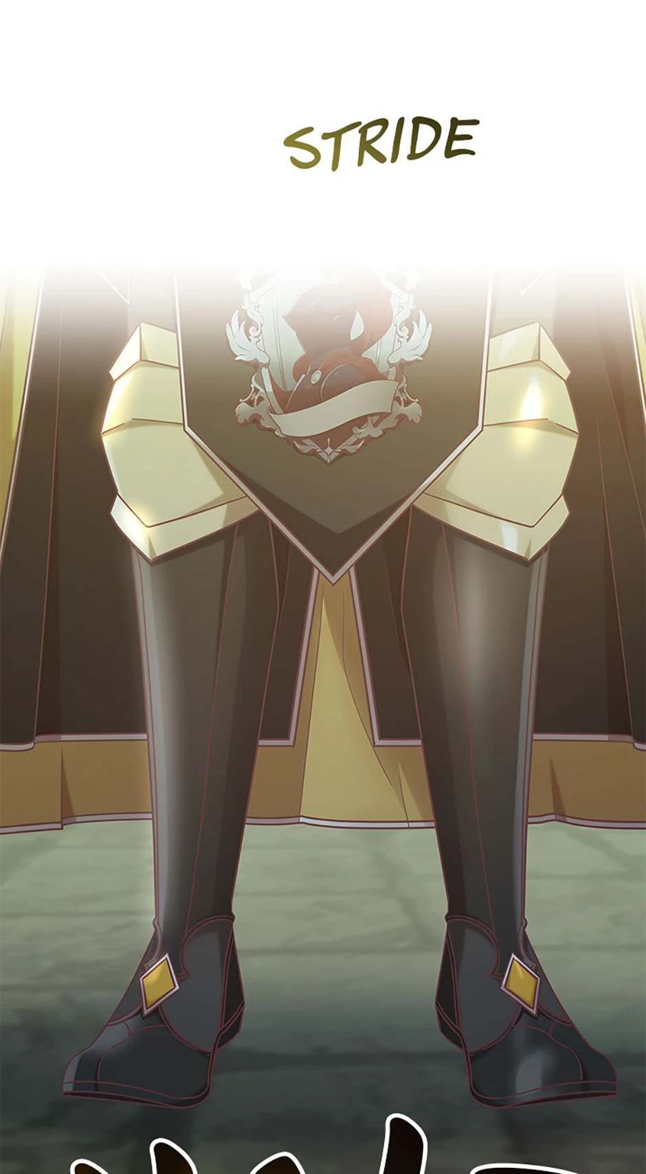 I’m Not the Final Boss’ Lover - Chapter 77 - 65