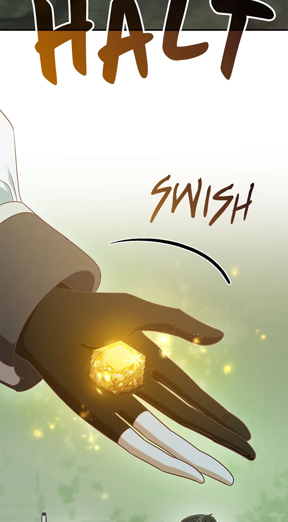 I’m Not the Final Boss’ Lover - Chapter 77 - 66