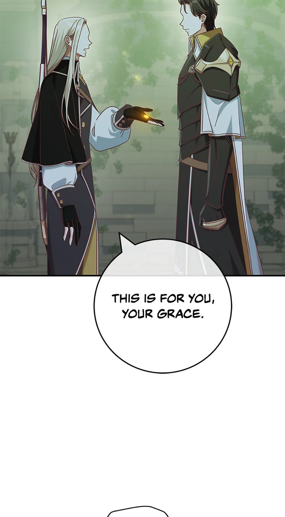 I’m Not the Final Boss’ Lover - Chapter 77 - 67