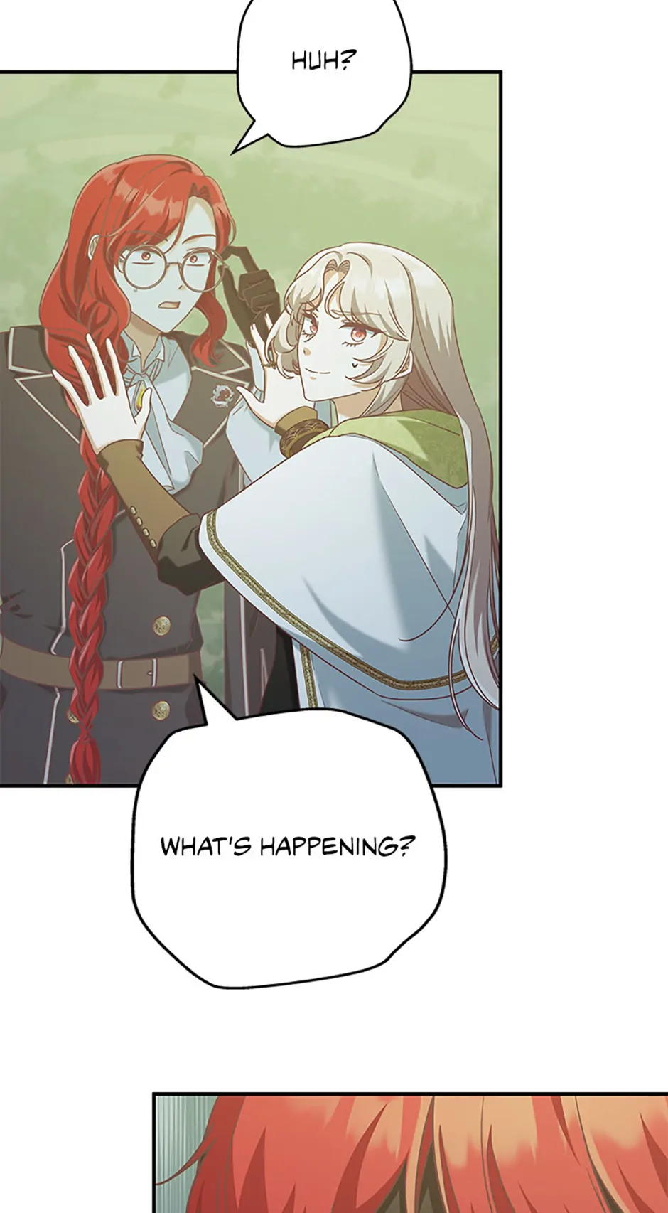 I’m Not the Final Boss’ Lover - Chapter 77 - 68