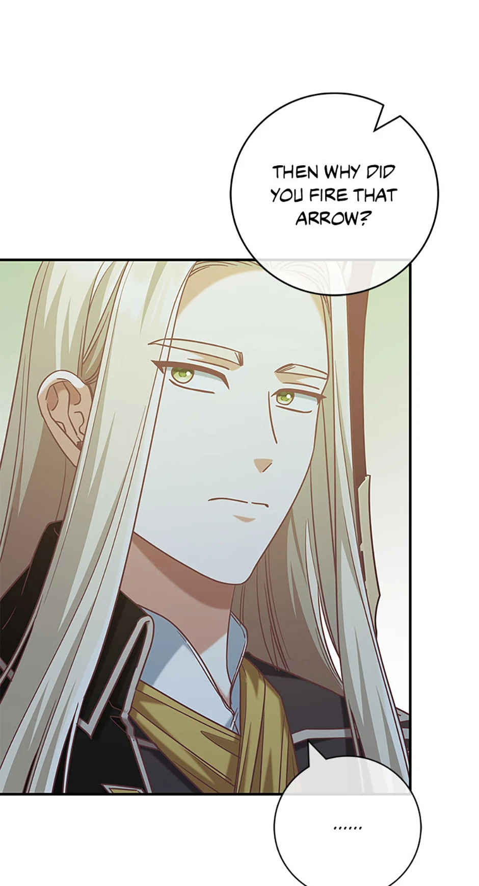 I’m Not the Final Boss’ Lover - Chapter 77 - 71