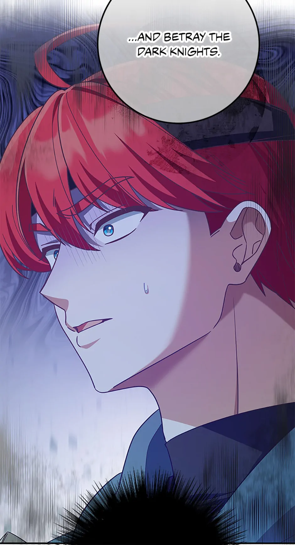 I’m Not the Final Boss’ Lover - Chapter 77 - 74