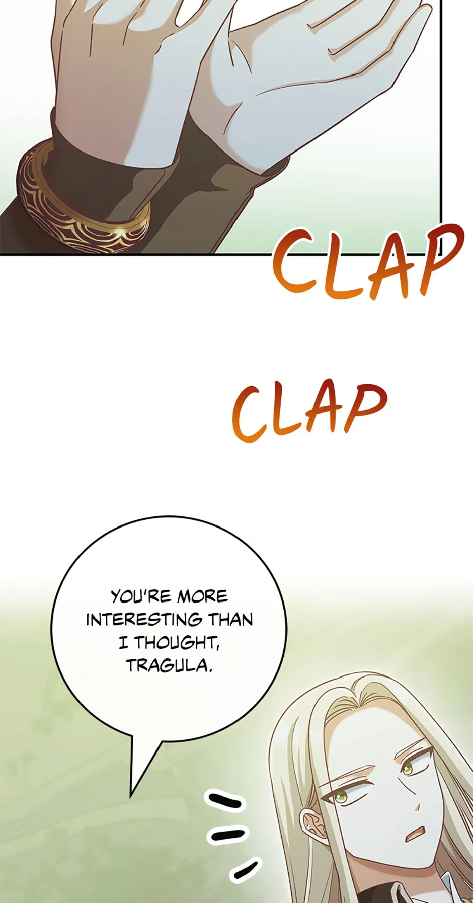 I’m Not the Final Boss’ Lover - Chapter 78 - 4