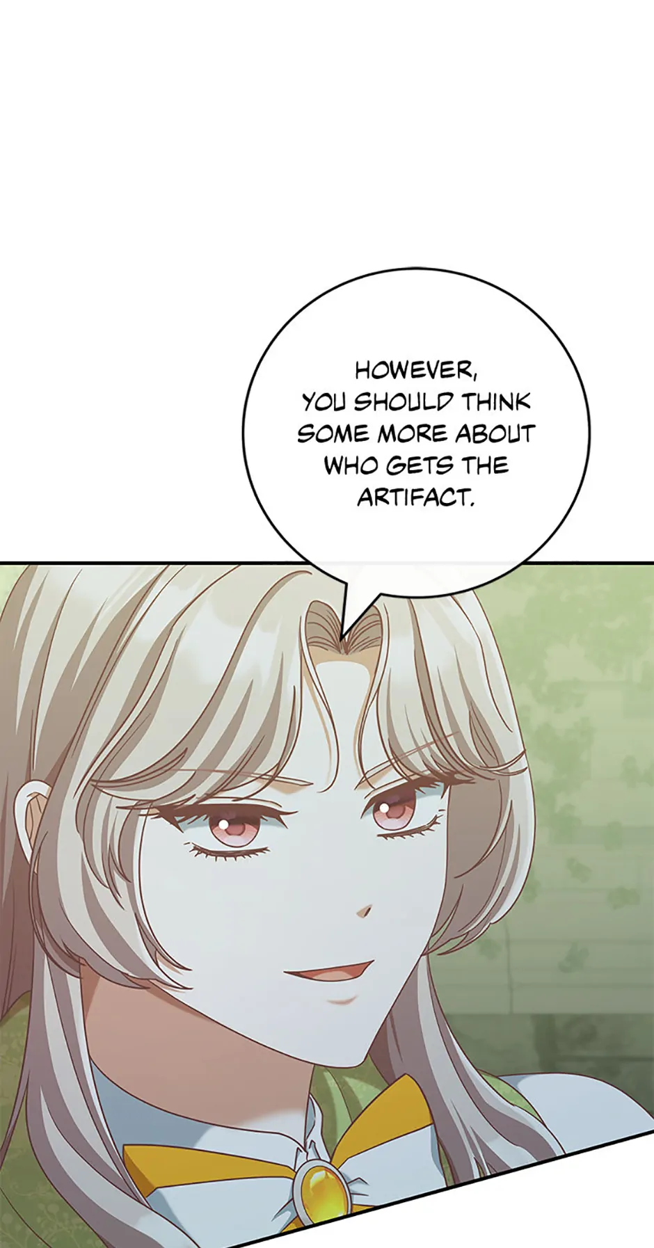 I’m Not the Final Boss’ Lover - Chapter 78 - 6