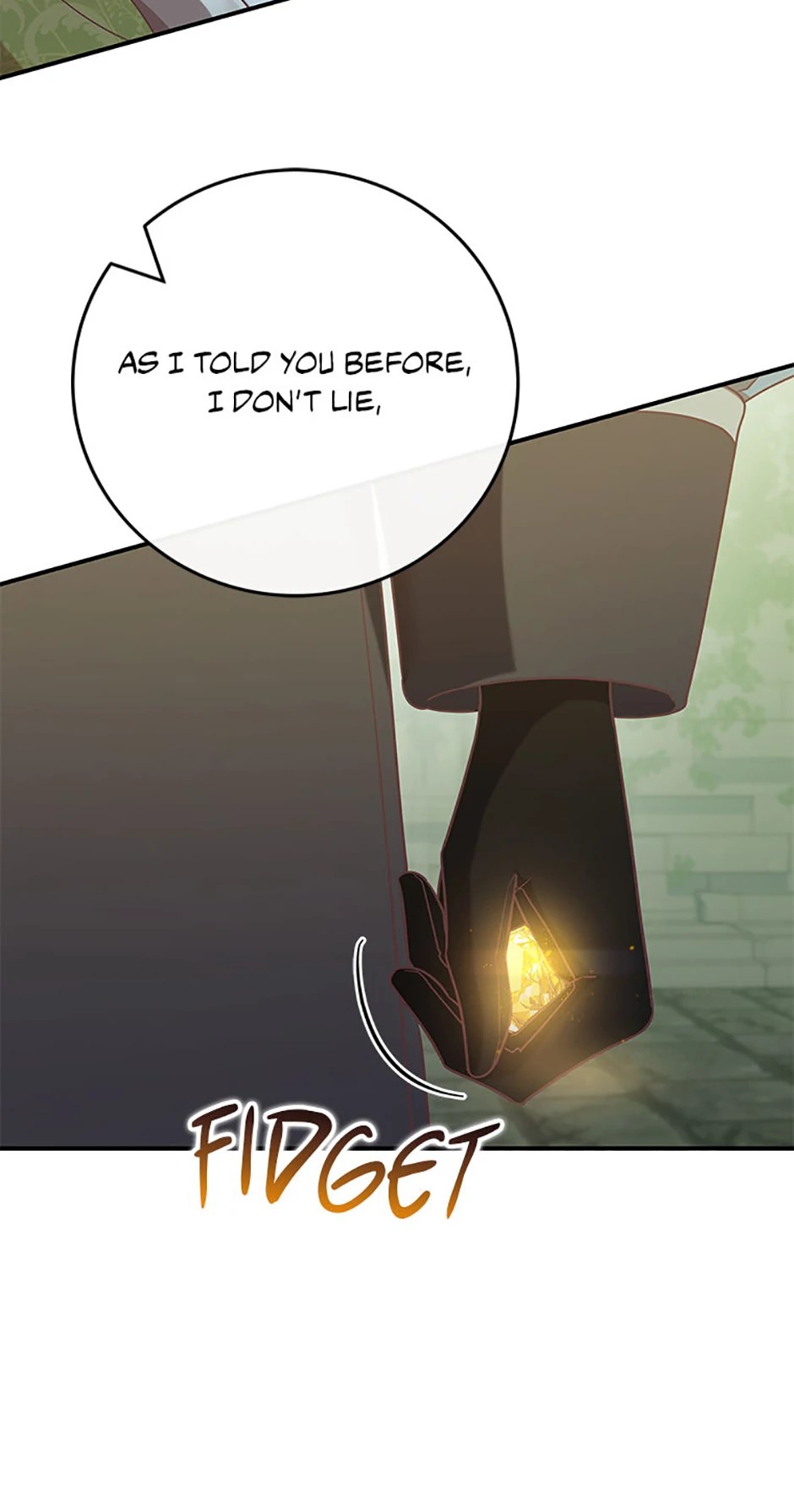 I’m Not the Final Boss’ Lover - Chapter 78 - 7