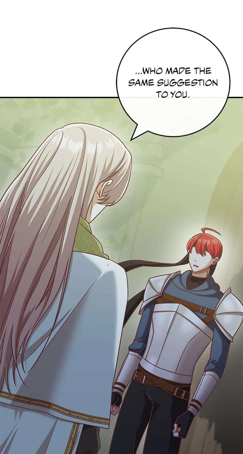 I’m Not the Final Boss’ Lover - Chapter 78 - 9