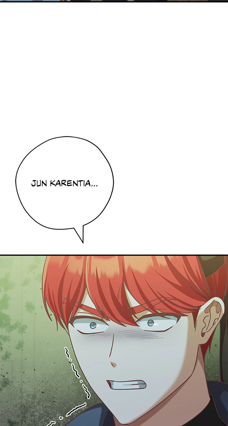 I’m Not the Final Boss’ Lover - Chapter 78 - 10