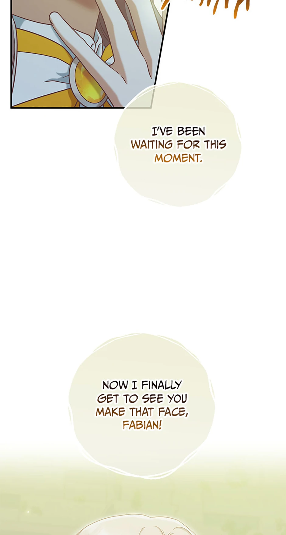 I’m Not the Final Boss’ Lover - Chapter 78 - 12