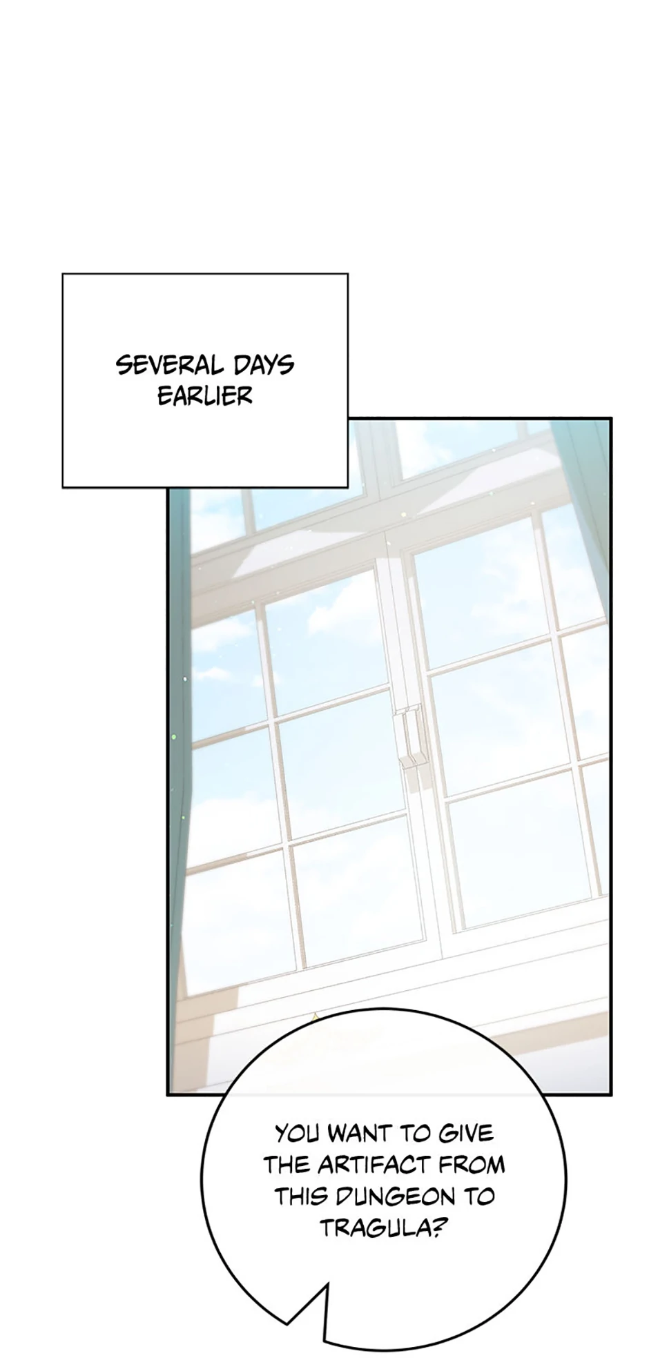 I’m Not the Final Boss’ Lover - Chapter 78 - 15