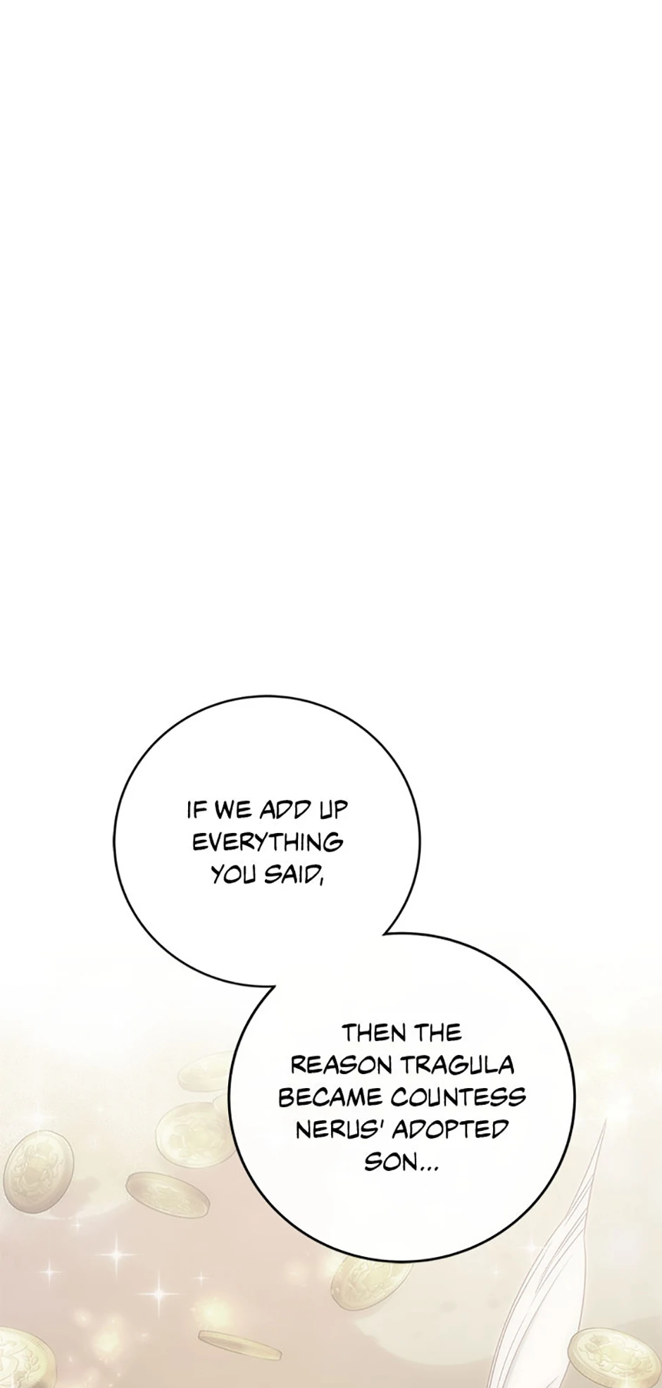 I’m Not the Final Boss’ Lover - Chapter 78 - 17