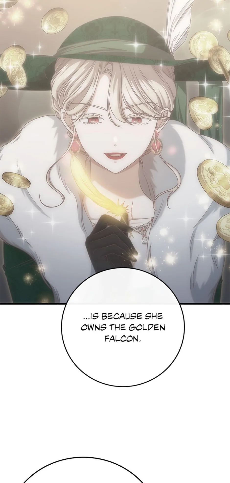 I’m Not the Final Boss’ Lover - Chapter 78 - 18