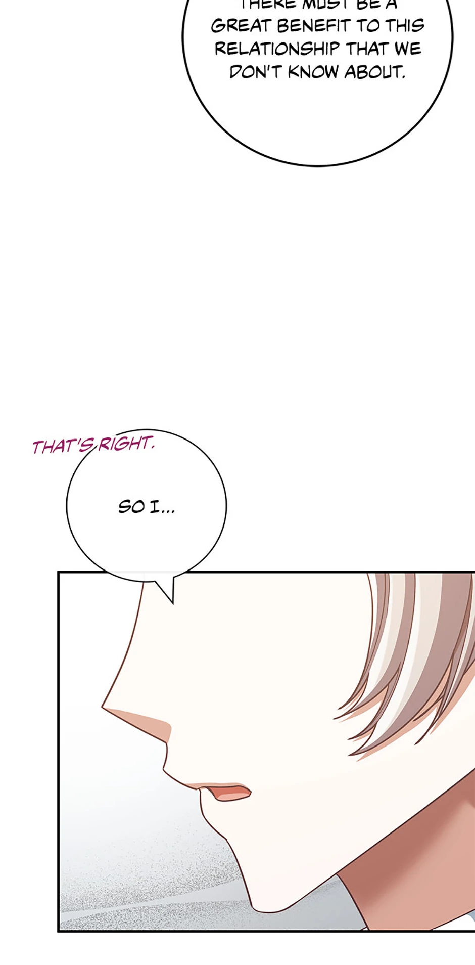 I’m Not the Final Boss’ Lover - Chapter 78 - 21