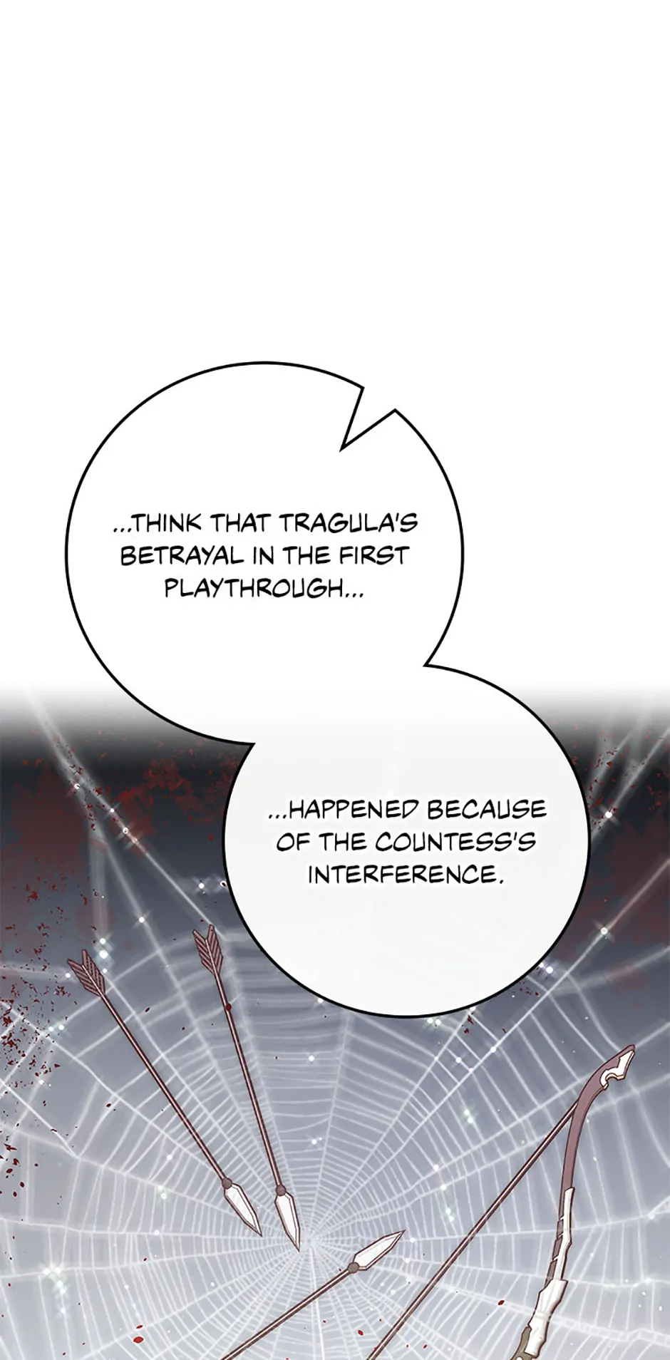 I’m Not the Final Boss’ Lover - Chapter 78 - 22