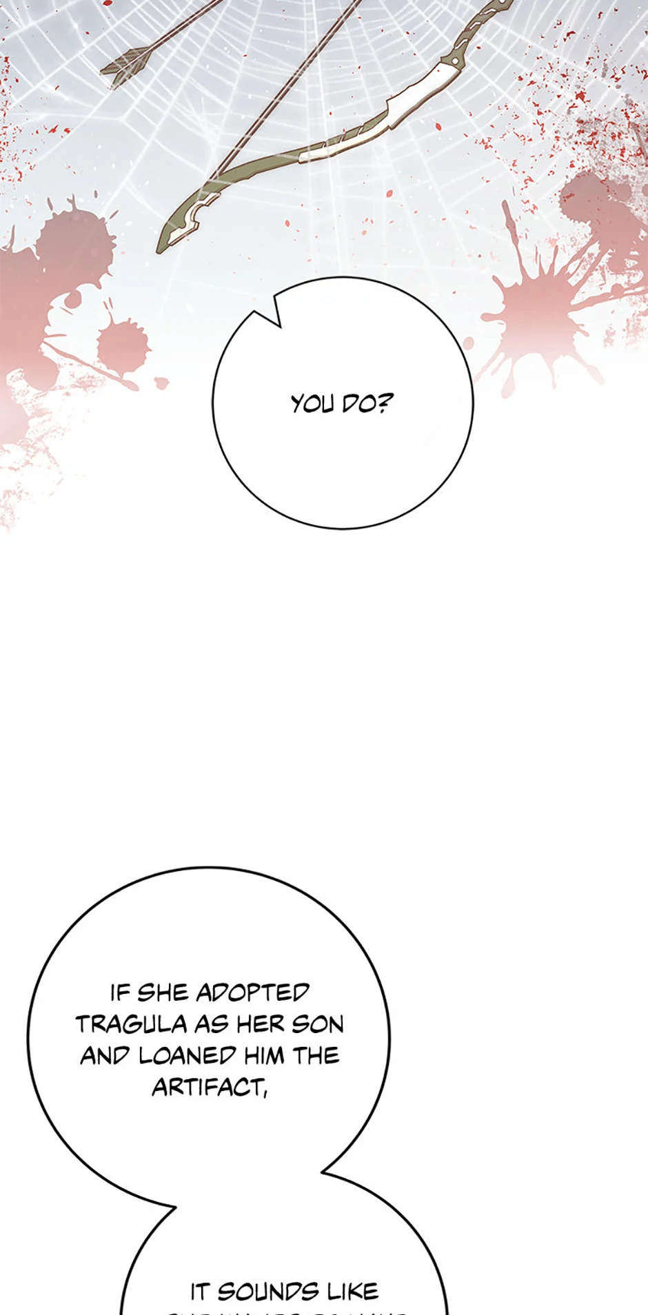 I’m Not the Final Boss’ Lover - Chapter 78 - 23