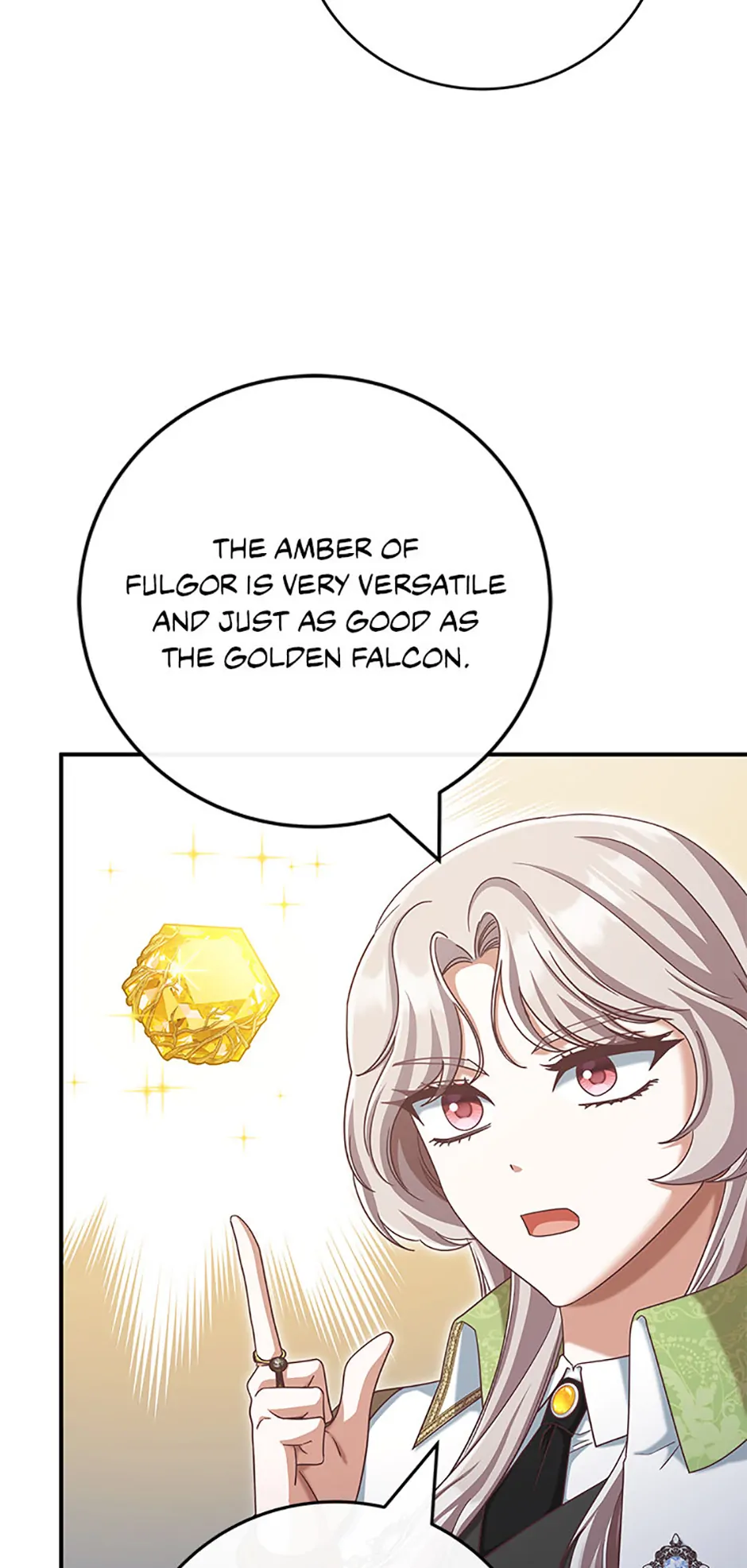 I’m Not the Final Boss’ Lover - Chapter 78 - 27