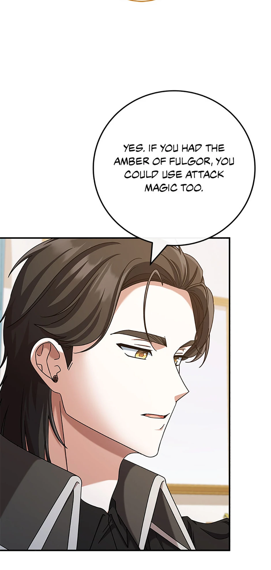 I’m Not the Final Boss’ Lover - Chapter 78 - 30