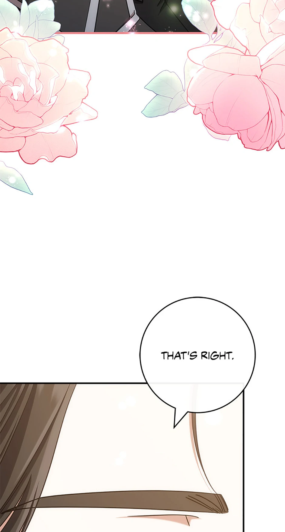 I’m Not the Final Boss’ Lover - Chapter 78 - 35