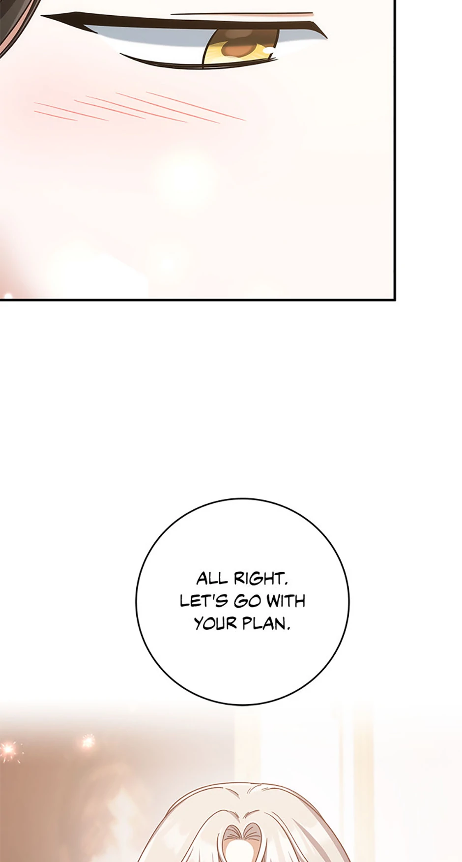 I’m Not the Final Boss’ Lover - Chapter 78 - 36