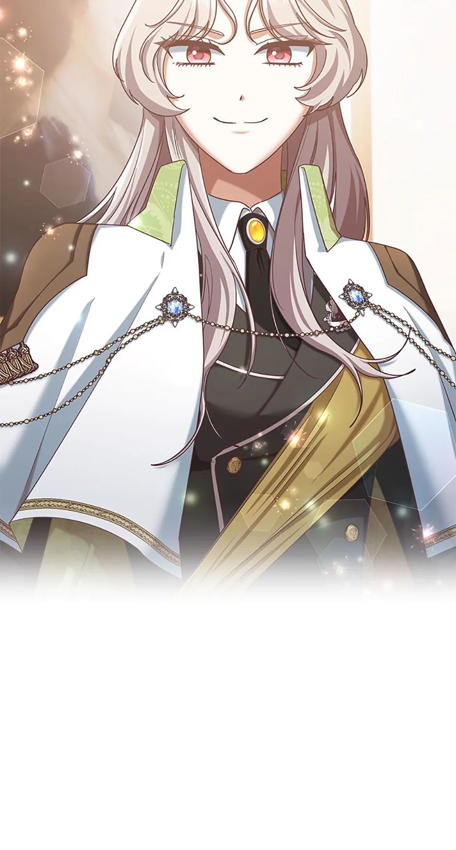 I’m Not the Final Boss’ Lover - Chapter 78 - 37