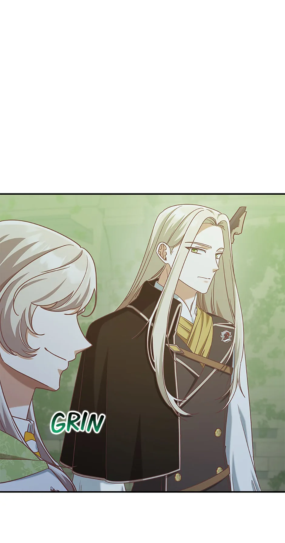 I’m Not the Final Boss’ Lover - Chapter 78 - 38