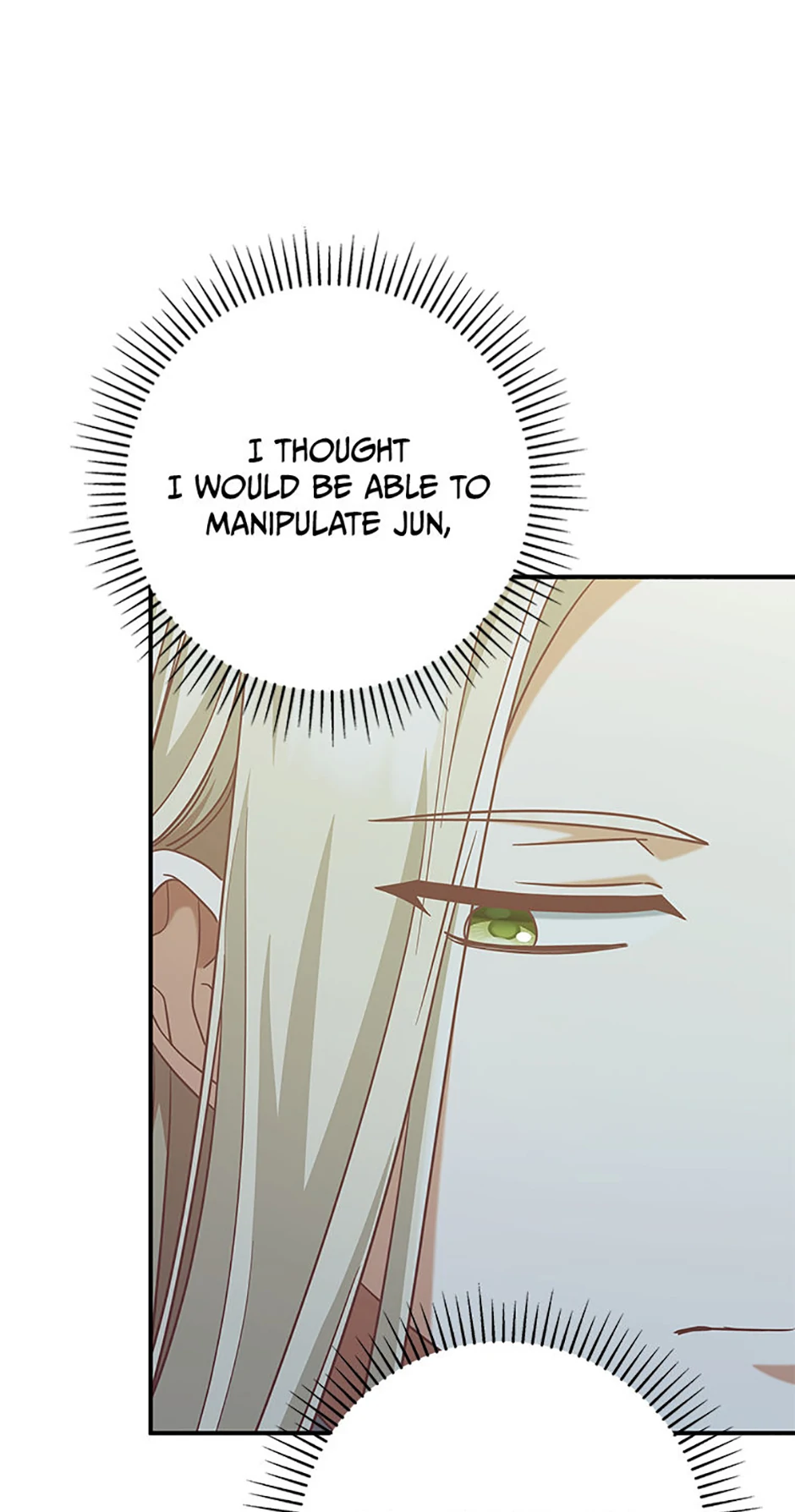 I’m Not the Final Boss’ Lover - Chapter 78 - 39