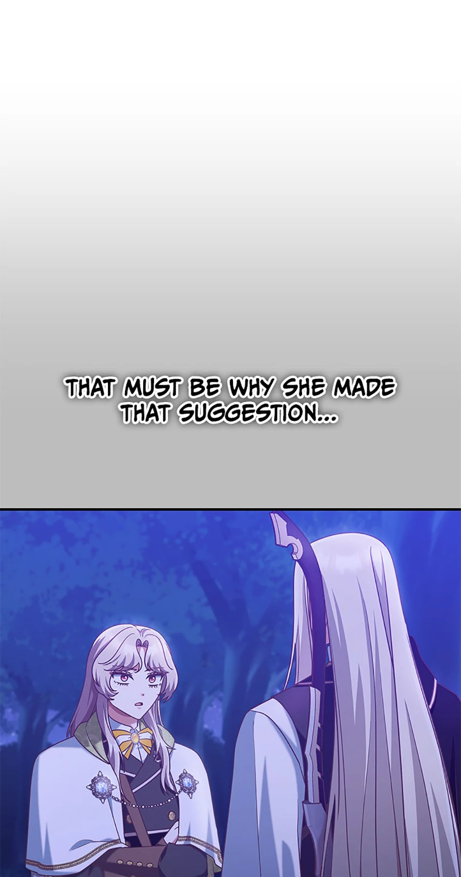 I’m Not the Final Boss’ Lover - Chapter 78 - 42